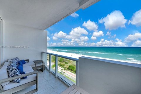 Condominio en venta en Miami Beach, Florida, 1 dormitorio, 86.4 m2 № 1937382 - foto 29