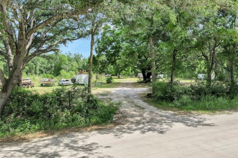 Land in Wesley Chapel, Florida № 1675739 - photo 13