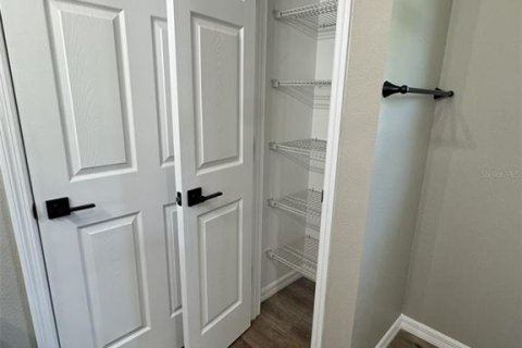 Купить виллу или дом в Окала, Флорида 8 комнат, 129.69м2, № 1906269 - фото 19