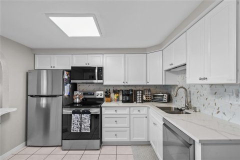 Villa ou maison à vendre à Hudson, Floride: 2 chambres, 97.36 m2 № 2223642 - photo 11