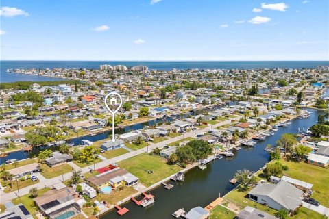 Villa ou maison à vendre à Hudson, Floride: 2 chambres, 97.36 m2 № 2223642 - photo 29