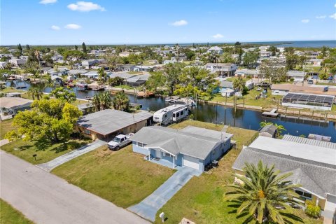 Villa ou maison à vendre à Hudson, Floride: 2 chambres, 97.36 m2 № 2223642 - photo 26
