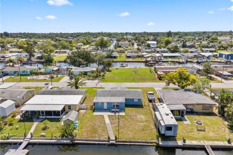 Villa ou maison à vendre à Hudson, Floride: 2 chambres, 97.36 m2 № 2223642 - photo 28