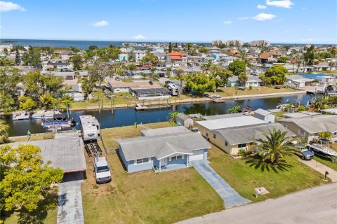 Villa ou maison à vendre à Hudson, Floride: 2 chambres, 97.36 m2 № 2223642 - photo 27