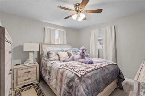 Villa ou maison à vendre à Hudson, Floride: 2 chambres, 97.36 m2 № 2223642 - photo 17