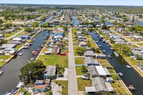 Villa ou maison à vendre à Hudson, Floride: 2 chambres, 97.36 m2 № 2223642 - photo 30