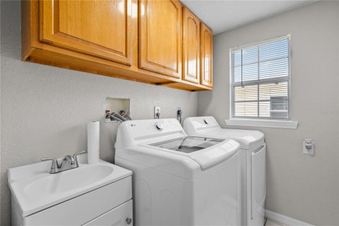 Villa ou maison à vendre à Hudson, Floride: 2 chambres, 97.36 m2 № 2223642 - photo 23