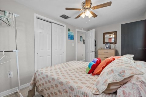 Villa ou maison à vendre à Hudson, Floride: 2 chambres, 97.36 m2 № 2223642 - photo 14