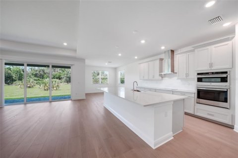 House in Parrish, Florida 3 bedrooms, 239.78 sq.m. № 2226464 - photo 7