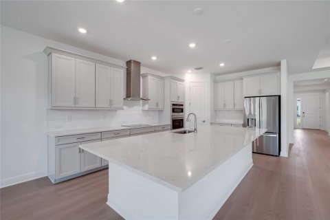 House in Parrish, Florida 3 bedrooms, 239.78 sq.m. № 2226464 - photo 9