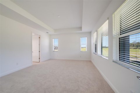 House in Parrish, Florida 3 bedrooms, 239.78 sq.m. № 2226464 - photo 14