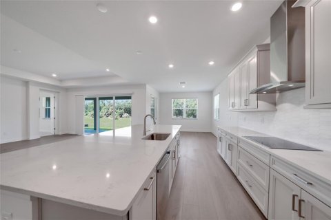 House in Parrish, Florida 3 bedrooms, 239.78 sq.m. № 2226464 - photo 13