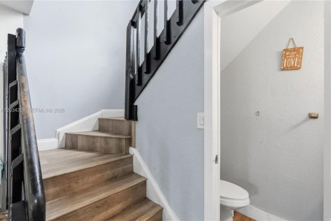Купить виллу или дом в Мирамар, Флорида 3 спальни, 115.38м2, № 2295897 - фото 9