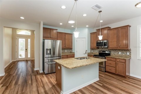 Villa ou maison à vendre à San Antonio, Floride: 3 chambres, 160.81 m2 № 1115811 - photo 4