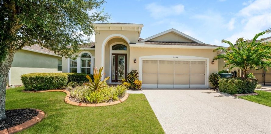 Villa ou maison à San Antonio, Floride 3 chambres, 160.81 m2 № 1115811
