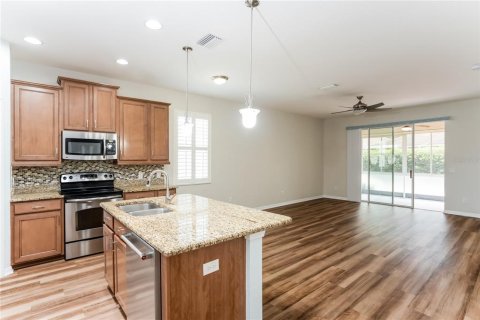 Villa ou maison à vendre à San Antonio, Floride: 3 chambres, 160.81 m2 № 1115811 - photo 7