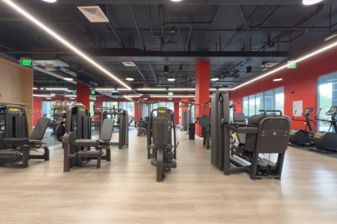 Condo in Doral, Florida, 1 bedroom № 1990560 - photo 20