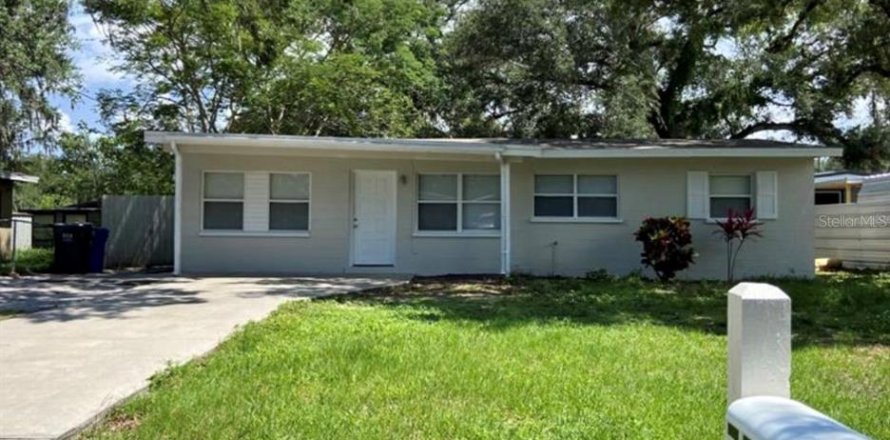 Casa en Tampa, Florida 3 dormitorios, 93.83 m2 № 1877364