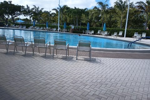 Casa en venta en Delray Beach, Florida, 1 dormitorio, 67.45 m2 № 1116927 - foto 1