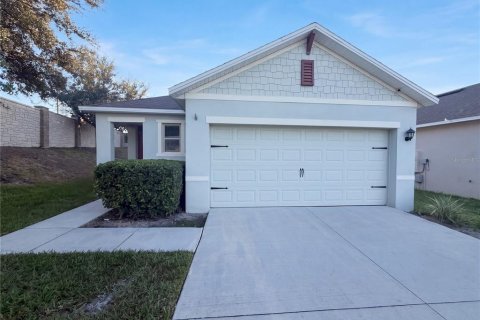 Villa ou maison à Ocoee, Floride 3 chambres, 140.28 m2 № 2408228