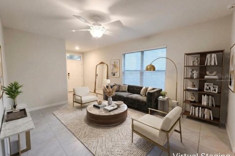 Villa ou maison à vendre à Ocoee, Floride: 3 chambres, 140.28 m2 № 2408228 - photo 2