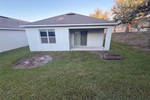 Villa ou maison à vendre à Ocoee, Floride: 3 chambres, 140.28 m2 № 2408228 - photo 17