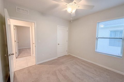 Villa ou maison à vendre à Ocoee, Floride: 3 chambres, 140.28 m2 № 2408228 - photo 10