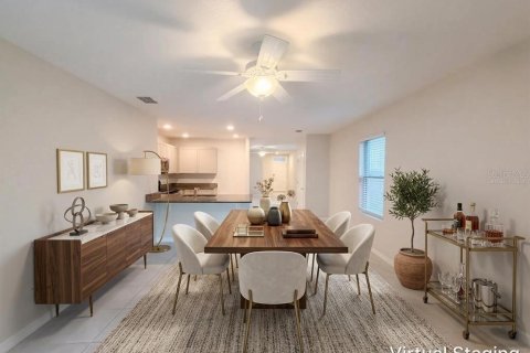 Villa ou maison à vendre à Ocoee, Floride: 3 chambres, 140.28 m2 № 2408228 - photo 5