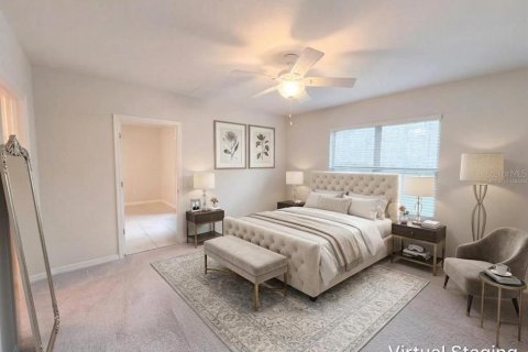 Villa ou maison à vendre à Ocoee, Floride: 3 chambres, 140.28 m2 № 2408228 - photo 8