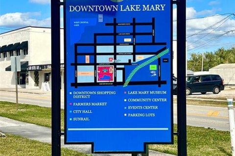 Commercial property in Lake Mary, Florida № 1519732 - photo 8