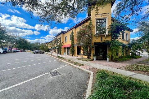 Commercial property in Lake Mary, Florida № 1519732 - photo 16