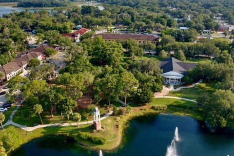 Commercial property in Lake Mary, Florida № 1519732 - photo 6