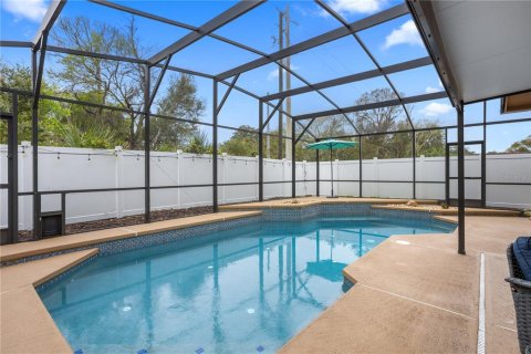 House in Casselberry, Florida 3 bedrooms, 176.42 sq.m. № 1560775 - photo 16