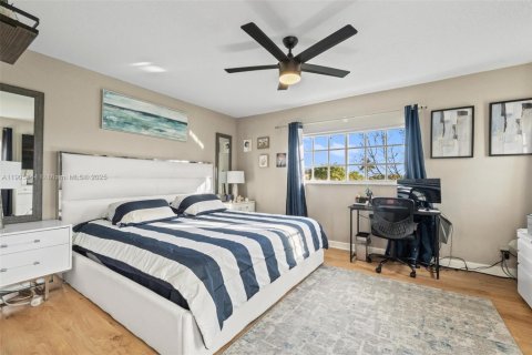 Купить таунхаус в Лодерхилл, Флорида 2 спальни, 120.22м2, № 1956827 - фото 29