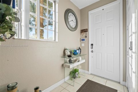 Купить таунхаус в Лодерхилл, Флорида 2 спальни, 120.22м2, № 1956827 - фото 6