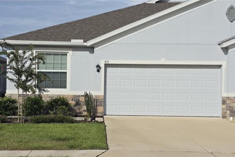 Apartamento en alquiler en Bradenton, Florida, 3 dormitorios, 145.11 m2 № 1812731 - foto 1