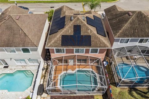 Casa en venta en Orlando, Florida, 4 dormitorios, 170.66 m2 № 1899005 - foto 30