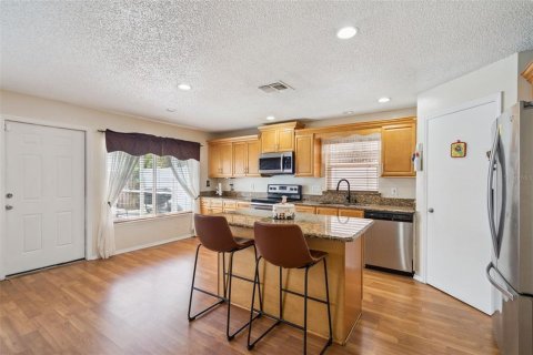Casa en venta en Orlando, Florida, 4 dormitorios, 170.66 m2 № 1899005 - foto 5