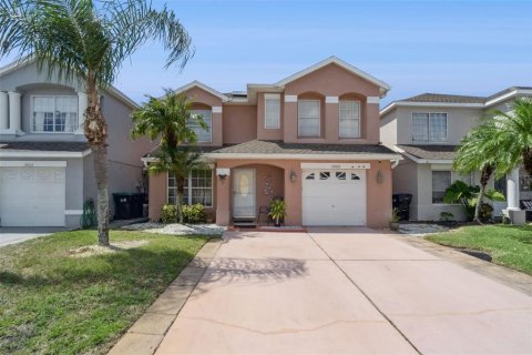Casa en venta en Orlando, Florida, 4 dormitorios, 170.66 m2 № 1899005 - foto 1