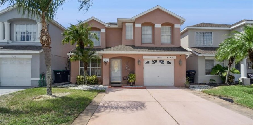 Casa en Orlando, Florida 4 dormitorios, 170.66 m2 № 1899005