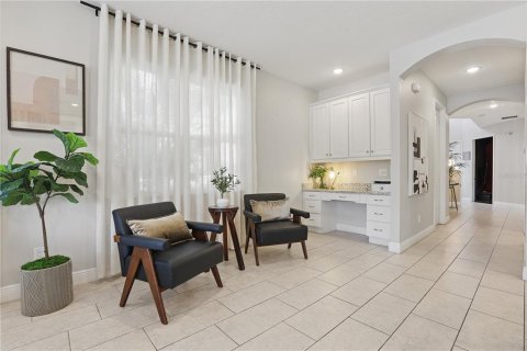 House in Kissimmee, Florida 6 bedrooms, 297.57 sq.m. № 1852741 - photo 13