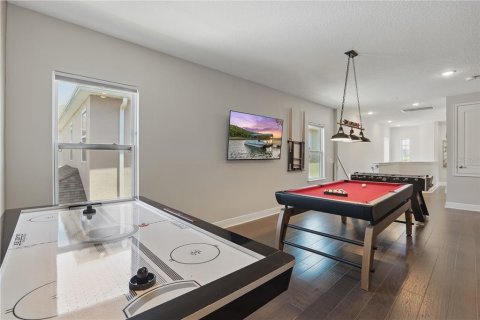 House in Kissimmee, Florida 6 bedrooms, 297.57 sq.m. № 1852741 - photo 7