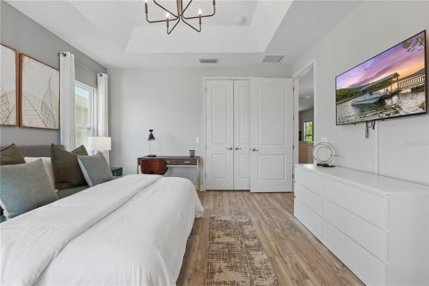 House in Kissimmee, Florida 6 bedrooms, 297.57 sq.m. № 1852741 - photo 24