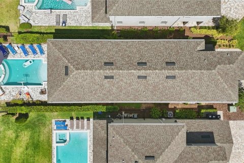 House in Kissimmee, Florida 6 bedrooms, 297.57 sq.m. № 1852741 - photo 8