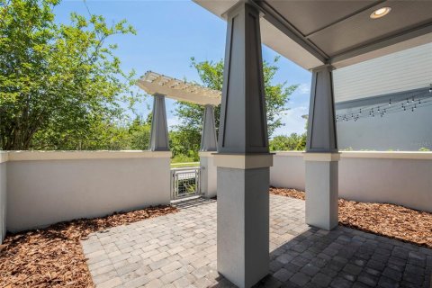Купить таунхаус в Орландо, Флорида 6 комнат, 164.99м2, № 2107681 - фото 5