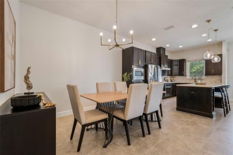 Купить таунхаус в Орландо, Флорида 6 комнат, 164.99м2, № 2107681 - фото 25