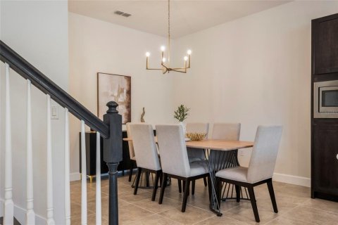 Купить таунхаус в Орландо, Флорида 6 комнат, 164.99м2, № 2107681 - фото 20