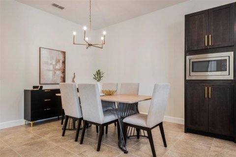 Купить таунхаус в Орландо, Флорида 6 комнат, 164.99м2, № 2107681 - фото 21