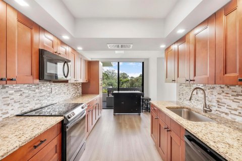 Copropriété à vendre à Boca Raton, Floride: 2 chambres, 131.46 m2 № 2191829 - photo 4