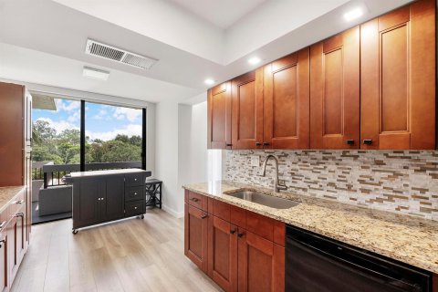 Copropriété à vendre à Boca Raton, Floride: 2 chambres, 131.46 m2 № 2191829 - photo 8